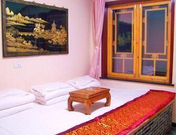 Pingyao Wanggulou Hotel Exterior foto